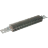 Tempco Finned Strip Heater, CSF00132, 240V, T1, 12"L 900W