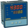 Temperature Control - Prog, 90-264V, Relay2A, TEC55011