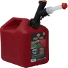 Briggs & Stratton PRESS N POUR 2 Gallon Gas Can, GB320