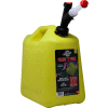 Briggs & Stratton PRESS N POUR 5 Gallon Diesel Can, GB356