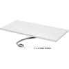 TPI Radiant Ceiling Panel CP703 24"L x 24"W 375W 277V