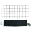 TPI Element Replacement Kit 64337-037 For MR & CH Series Infrared Heaters 9500W 208V