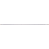 TPI Replacement Quartz Tube for OCH 46 Series Infrared Heater 671-3784 1500W 120V