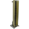 Fostoria® TPI Portable Infrared Heater, 3.15kW, 480V, 14-1/2"W x 46-1/4"H x 11-1/2"D