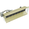 TPI Fostoria Infrared Heater FSS-1424-1 Electric Overhead 1.45 kW 240V