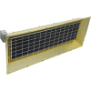 TPI Infrared Electric Heater FSS-9557-3 Heavy Duty 9.50 kW 600V