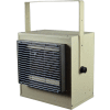 TPI Confined Space Plenum Rated Heater H3H5705T - 5kW 208/240V 3 Ph