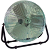 TPI 24" Single Speed Fan TAT-24-FAN-120V-1 for Thermal Area Treatment Heaters