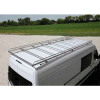 14' Van Rack W/ 63" Crossbars - '06 & Earlier Sprinter Low Roof Van - 463515