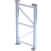 U-Design Configurable Multi-Platform Access System - 63"H Tower Support - MPASST7