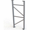 U-Design Max-Access Aluminum Work Platforms - 90"H Tower Support - UAP090