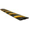10-15 MPH Speed Bump Middle- 12" Wide