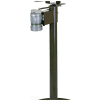 Jetaire® 10 Foot Pole for HV Series Fans POLE2430 10'
