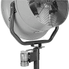 Jetaire® Vertical Mounting Bracket with Oscillation for HV Series Fans VMB 2430-OSC