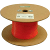 Tripp Lite N549-01K 1000ft Bulk 62.5/125 Multimode Duplex Fiber Optic Cable, 1000'