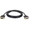Tripp Lite VGA Monitor Extension Cable, 640x480 (HD15 M/F), 10 ft.