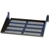 Tripp Lite 2U SmartRack Cantilever Fixed Shelf, 60 lb. Capacity
