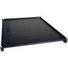 Tripp Lite SmartRack Heavy-Duty Fixed Shelf, 250 lb. Capacity
