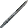 Made in USA HSS Hand Tap, 10-24, H3, Bottoming Chamfer Right Hand 4 Flute