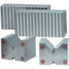Import Individual Long Magnetic V Block 1-7/8" x 2-3/8" x 4-3/8"