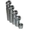 Import Headless Press Fit Bushing, ID: #11, OD: 5/16", 3/8" Long