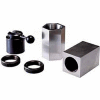 Complete 5C Collet Block Set