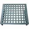 Import 72 Collet Capacity 5-C Collet Rack