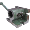 Import Cam Operated 5C Horizontal/Vertical Collet Fixture