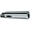 Import Hardened and Ground Morse Taper Extension Socket 4 MT ID x 3 MT OD
