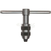 Import T-Handle Tap Wrench - 1/2" Capacity