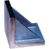 Imported Plain Angle Plates- Ground Finish 1" x 1" x 1"