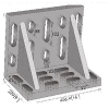 Imported Swivel Angle Plate 15" x 9" x 12"