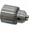 Cushman 1/32-5/8" Key Type Ball-Bearing Heavy Duty Drill Chuck, 3JT