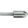 Made in USA HSS 6 Flute Chatterless Countersink 82° 1-3/4"x1"x4-1/4"