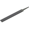 Import 5550083 Flat File, 8" Smooth Cut - Pkg Qty 12