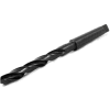 1-1/4" Import 18" Long #4 Morse Taper HSS Taper Shank Drill
