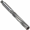 Lavallee & Ide HSS Straight Shank Spiral Flute Hand Reamer 55/64" Dia.