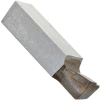 Import C-2 Grade Carbide Tipped Square Shank Boring Tool Bit TSA-5 Style
