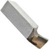 Import C-2 Grade Carbide Tipped Square Shank Boring Tool Bit TSE-8 Style
