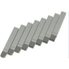 Import Carbide Tipped Tool Bits 5 pc. 3/8" Shank Set, Includes AR-6, AL-6, BR-6, BL-6 & E-6