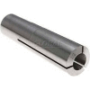 Import #2 Morse Taper Collet 7/16"