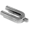 Imported "U" Clamp 10" OAL