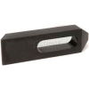 Imported Step Clamp For 3/4" Stud 8" OAL