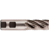 Import Fine HSS Roughing End Mill 1/2" Dia 1/2" Shank 2" Flute 4" OAL