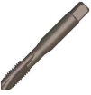 Import 7/16", 20 TPI, H3, Spiral Point, Plug Chamfer, HSS TiN Coated Tap