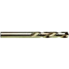1/8" Left Hand Made in USA Screw Machine Drill HSS