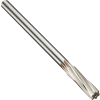 Lavallee & Ide HSS Right Hand Spiral Chucking Reamer - 0.7485" Diameter