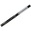 Lavalle & Ide HSS Spiral Flute Straight Shank Chucking Reamer - .1240" Diameter 3-1/2" OAL