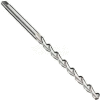 Parabolic Flute Jobbers Length Drill # 23