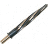 Lavallee & Ide Aligning Reamer, Spiral Flute, 1" Dia. HSS